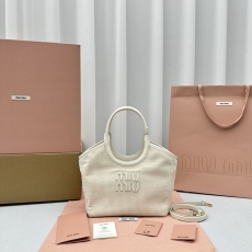 Miu Miu Hobo Bags